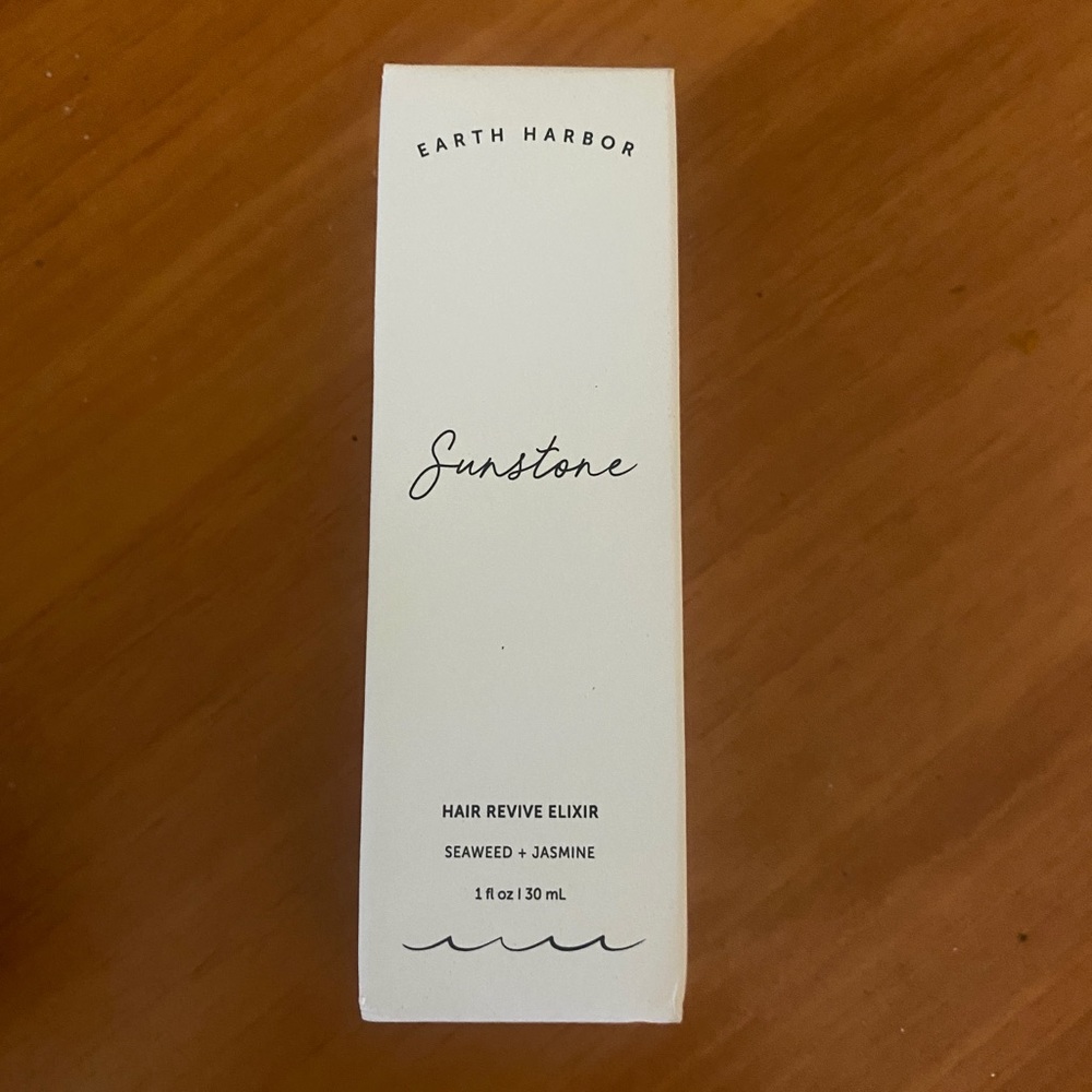Earth Harbor Naturals